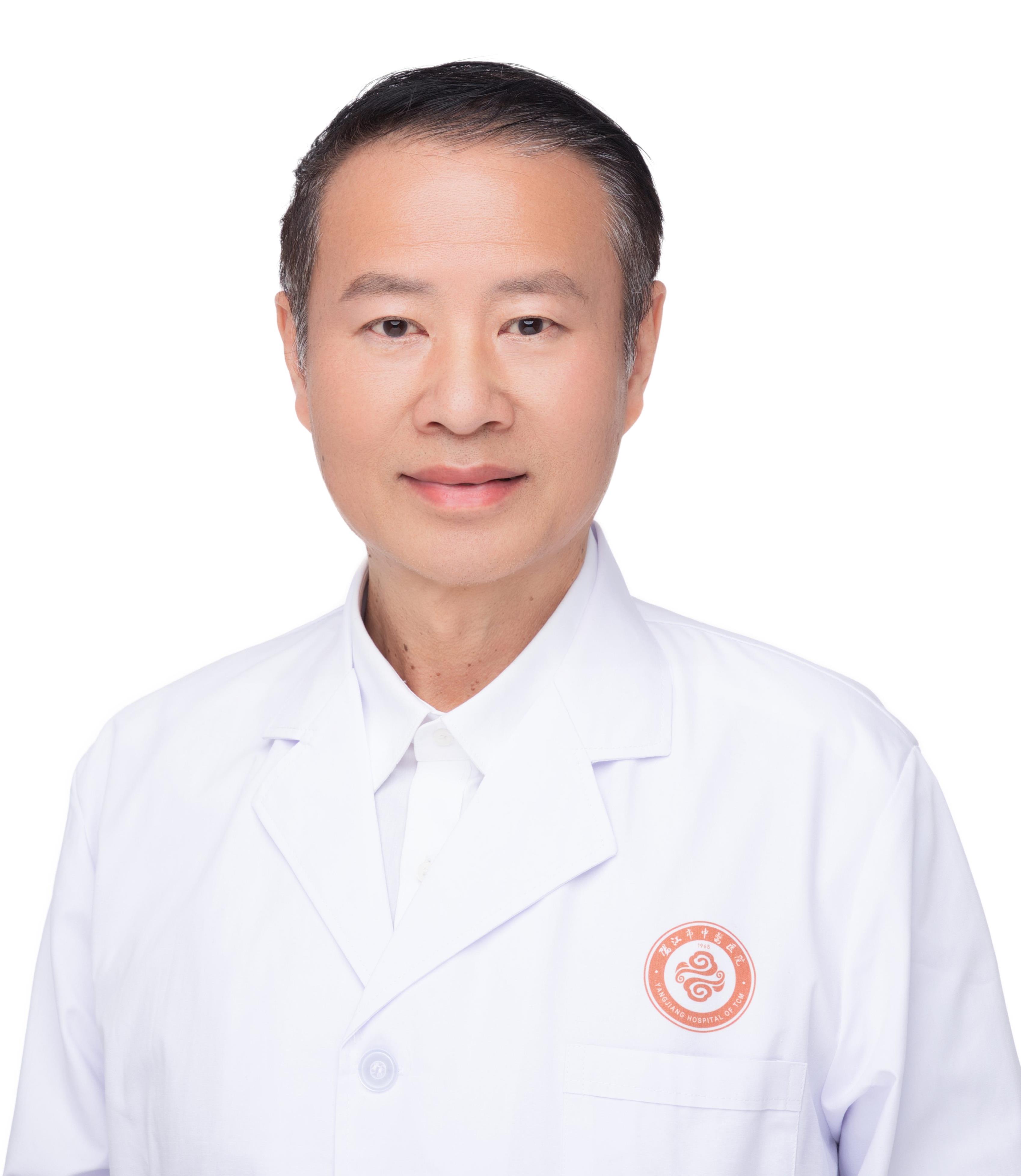 李爱民