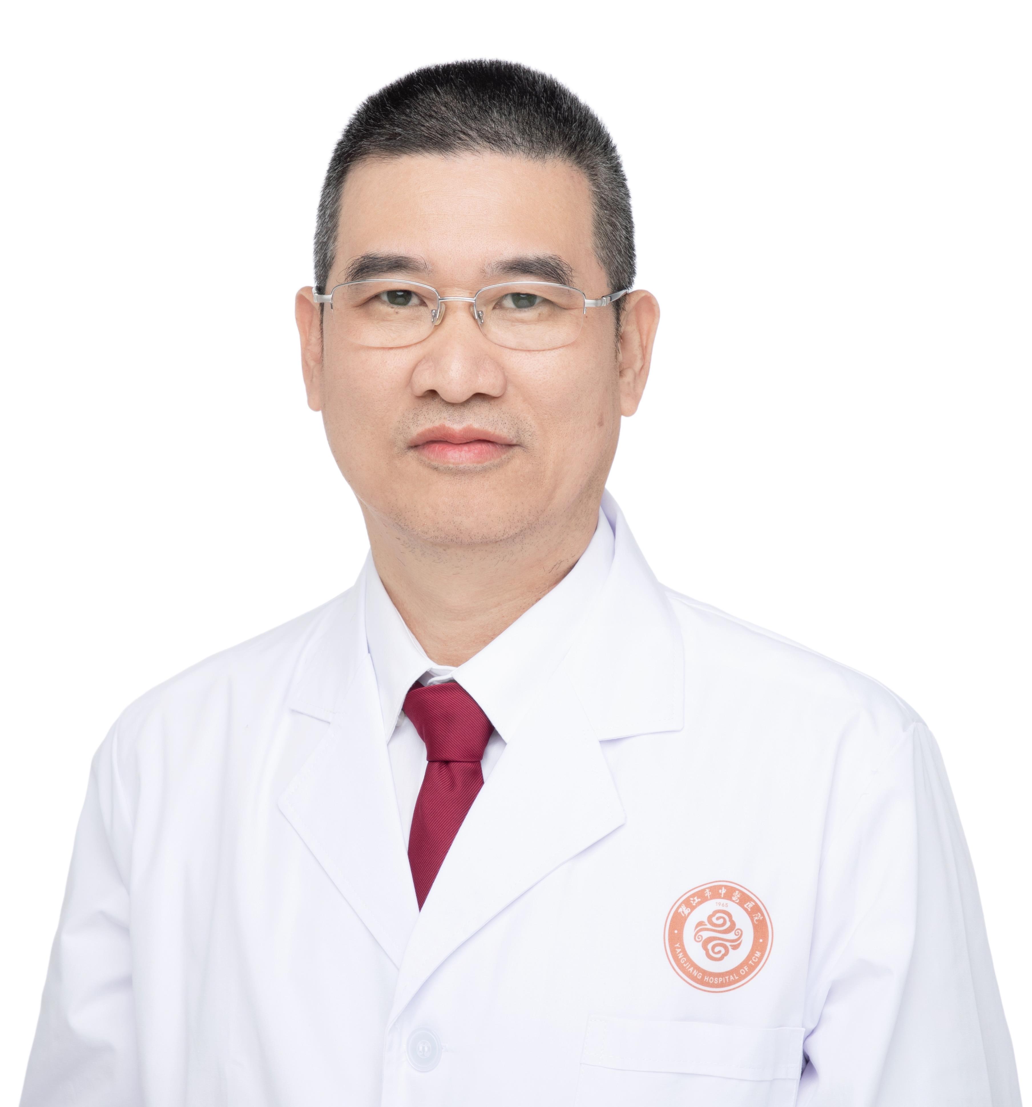 招健明