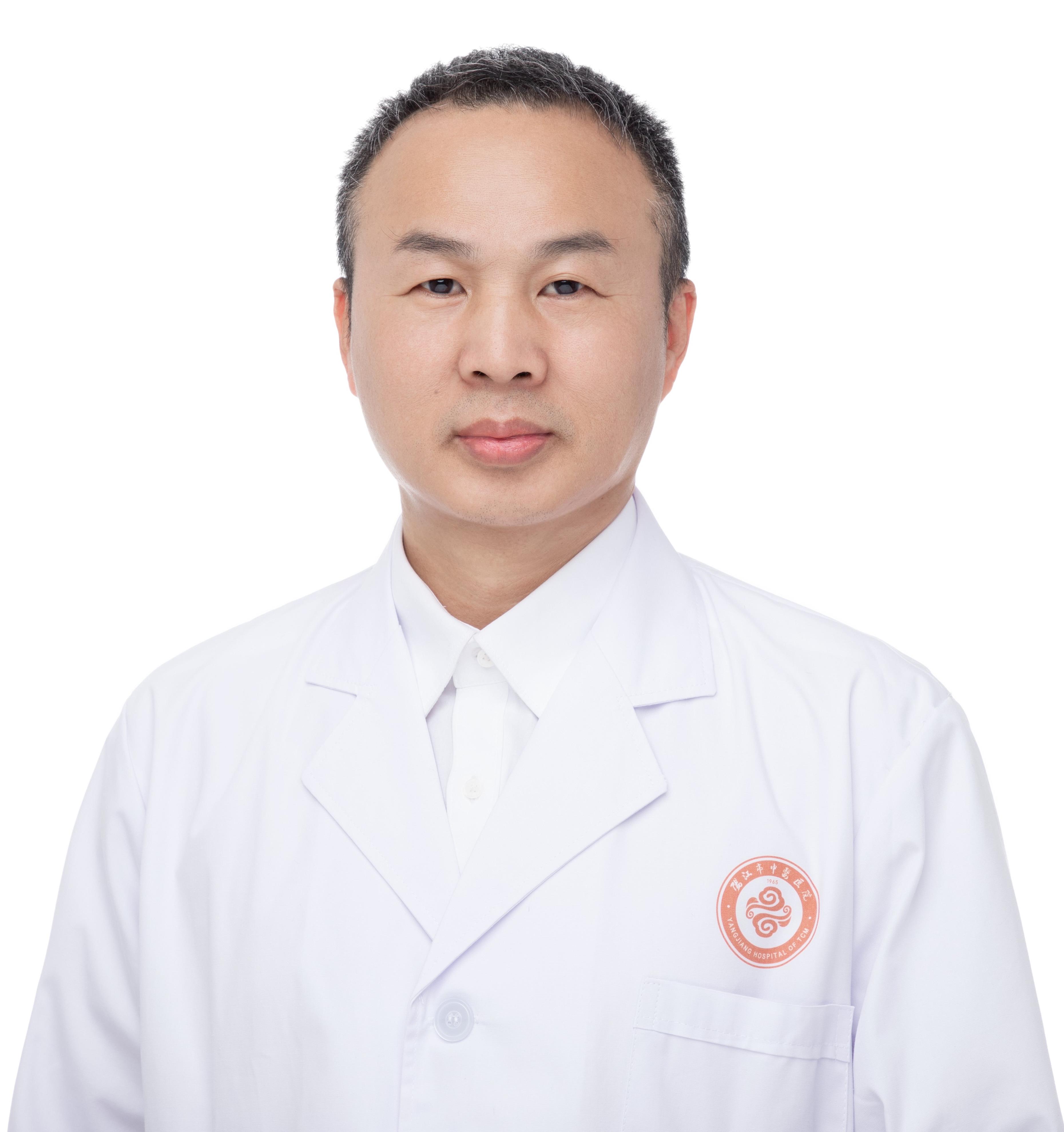 黄其志