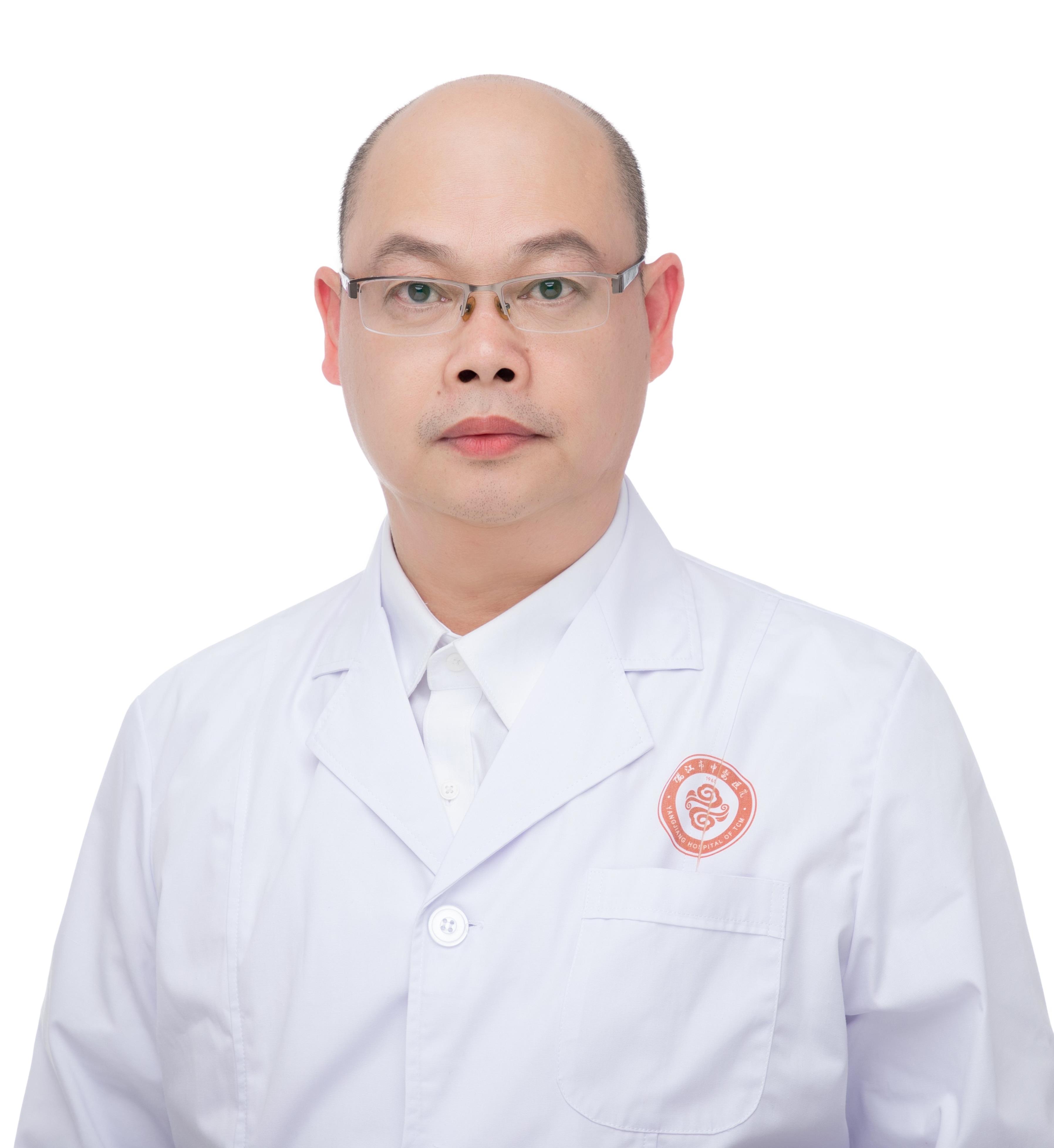 陈举锋
