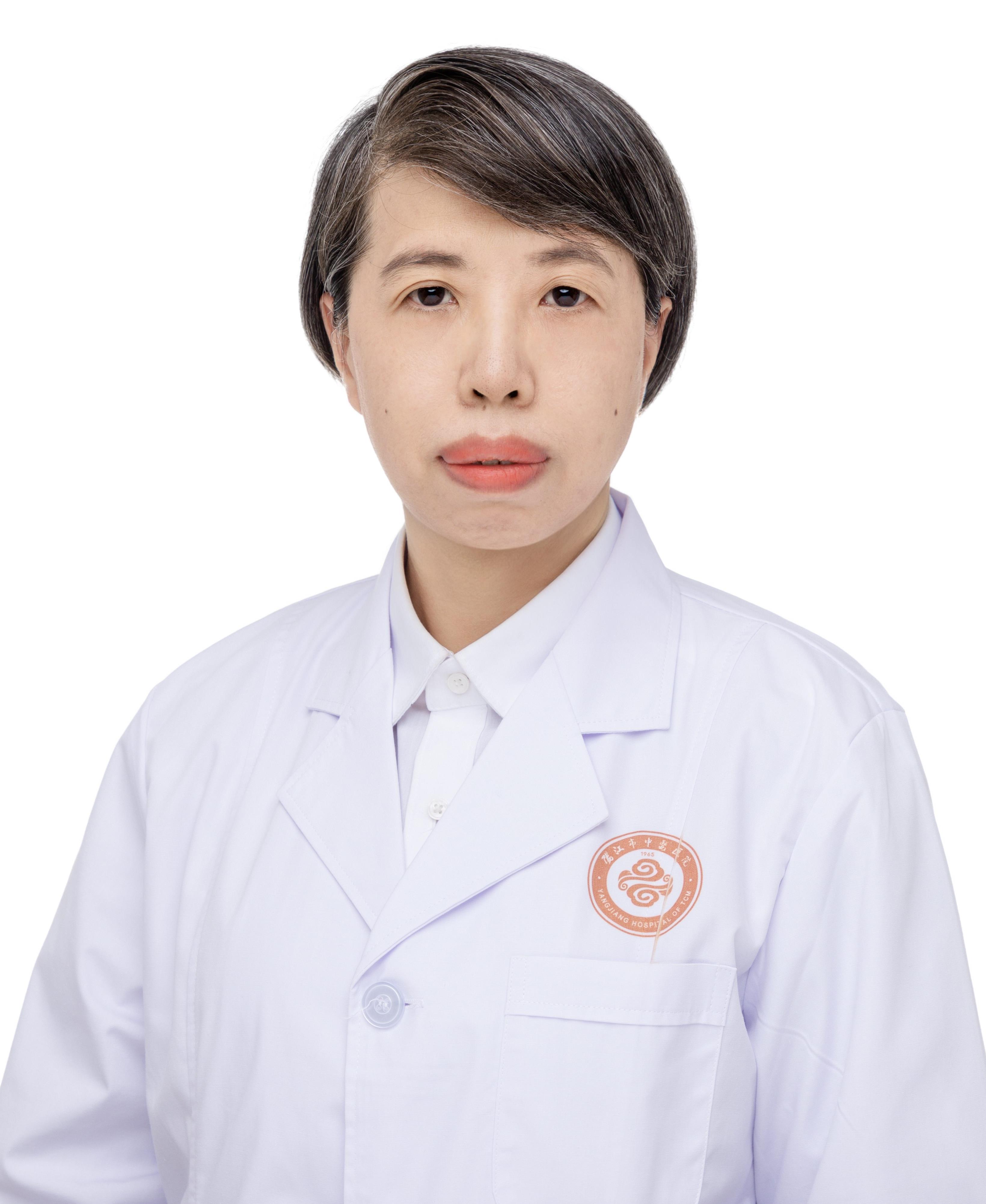 冯 梅