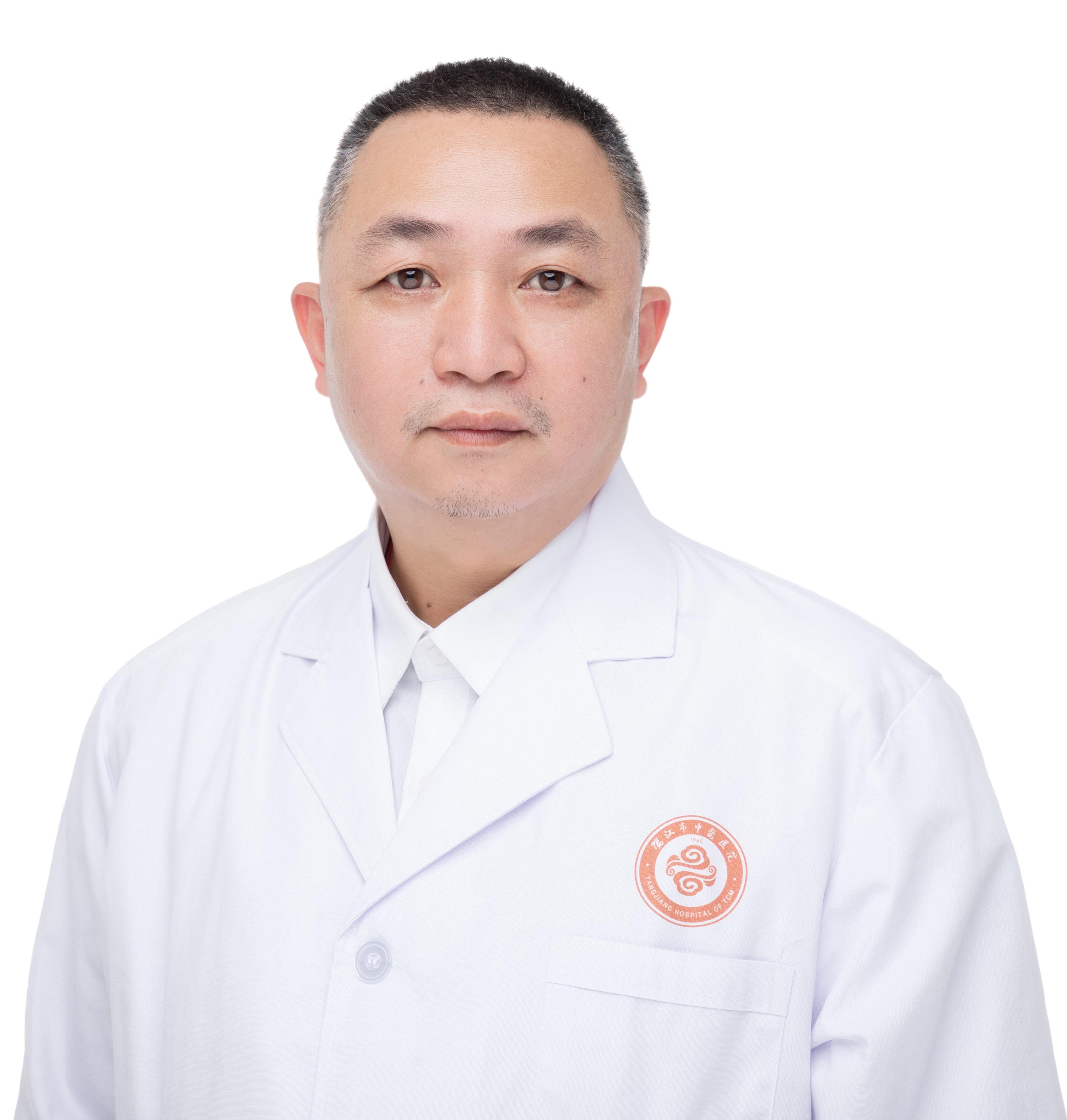 梁广大