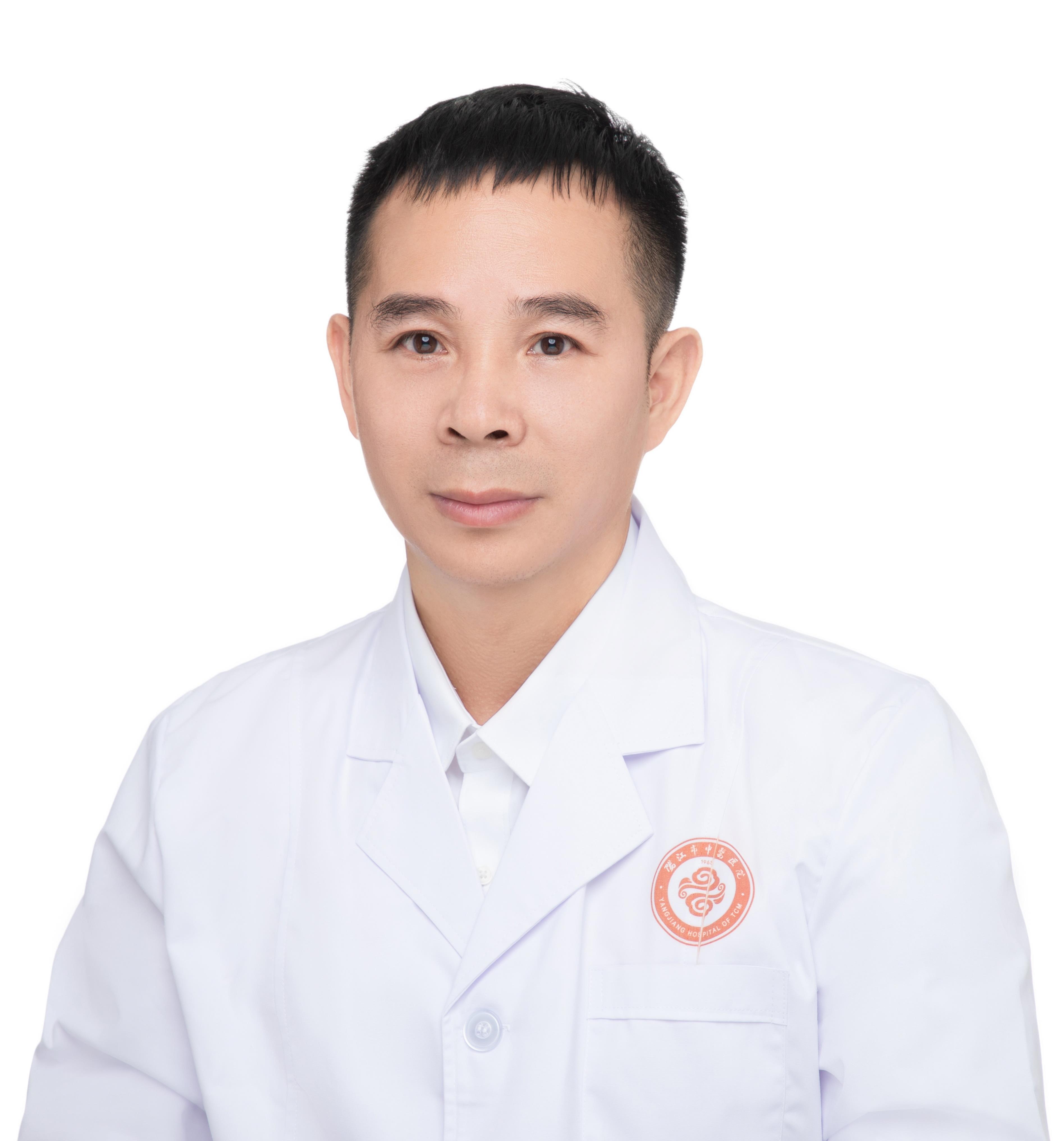 梁旭满