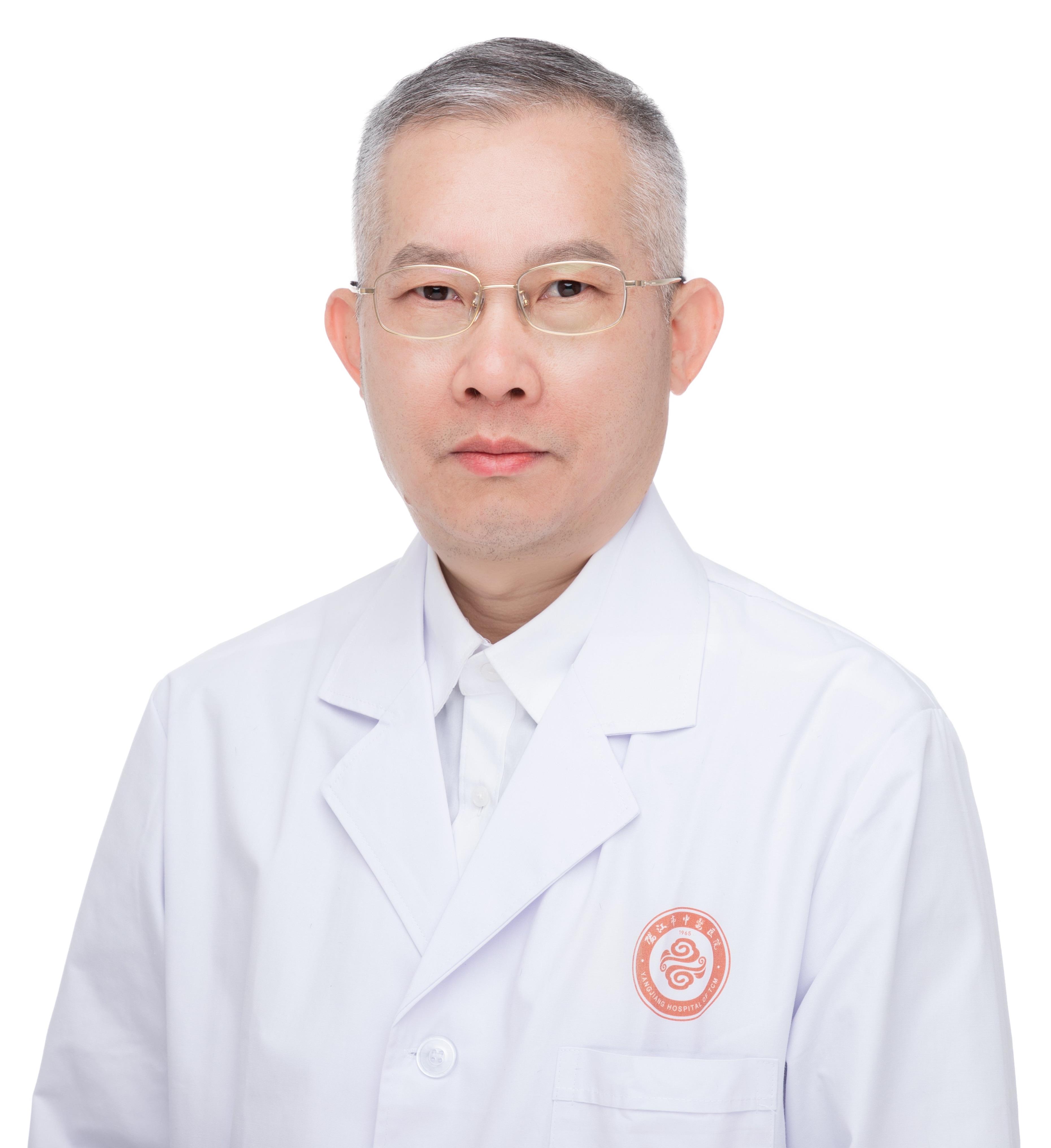 许劲羽