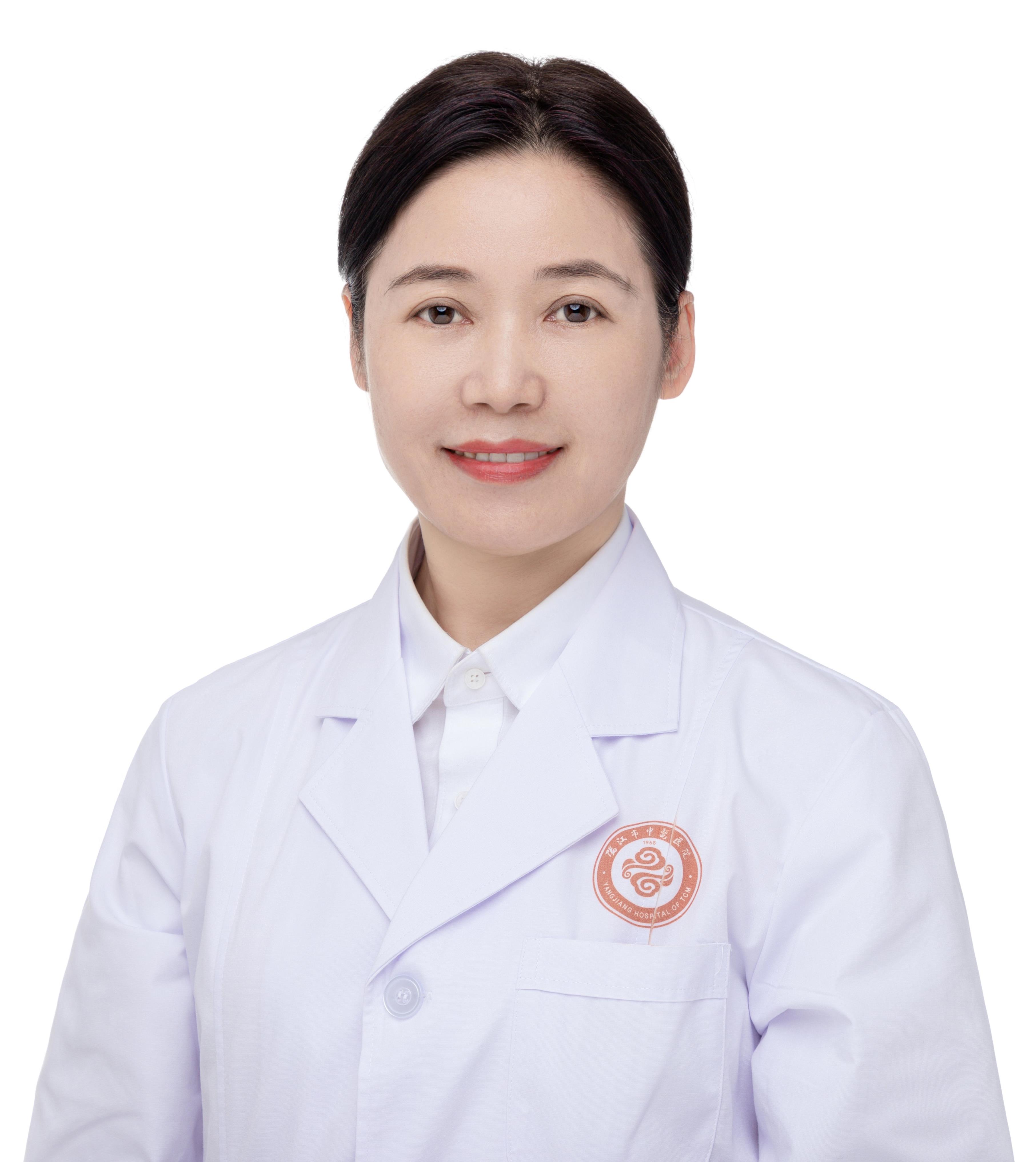 彭清慧