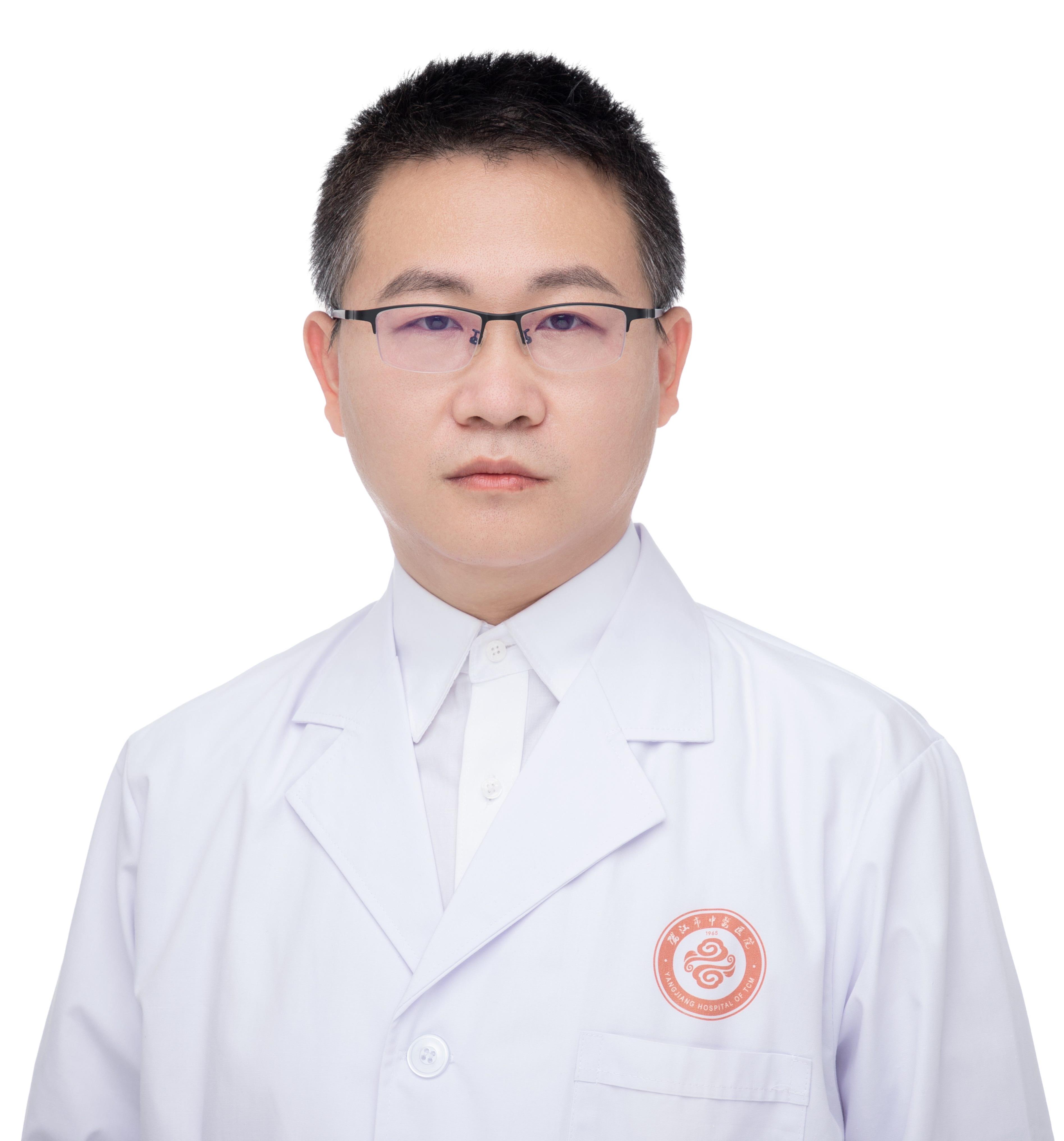 潘杰