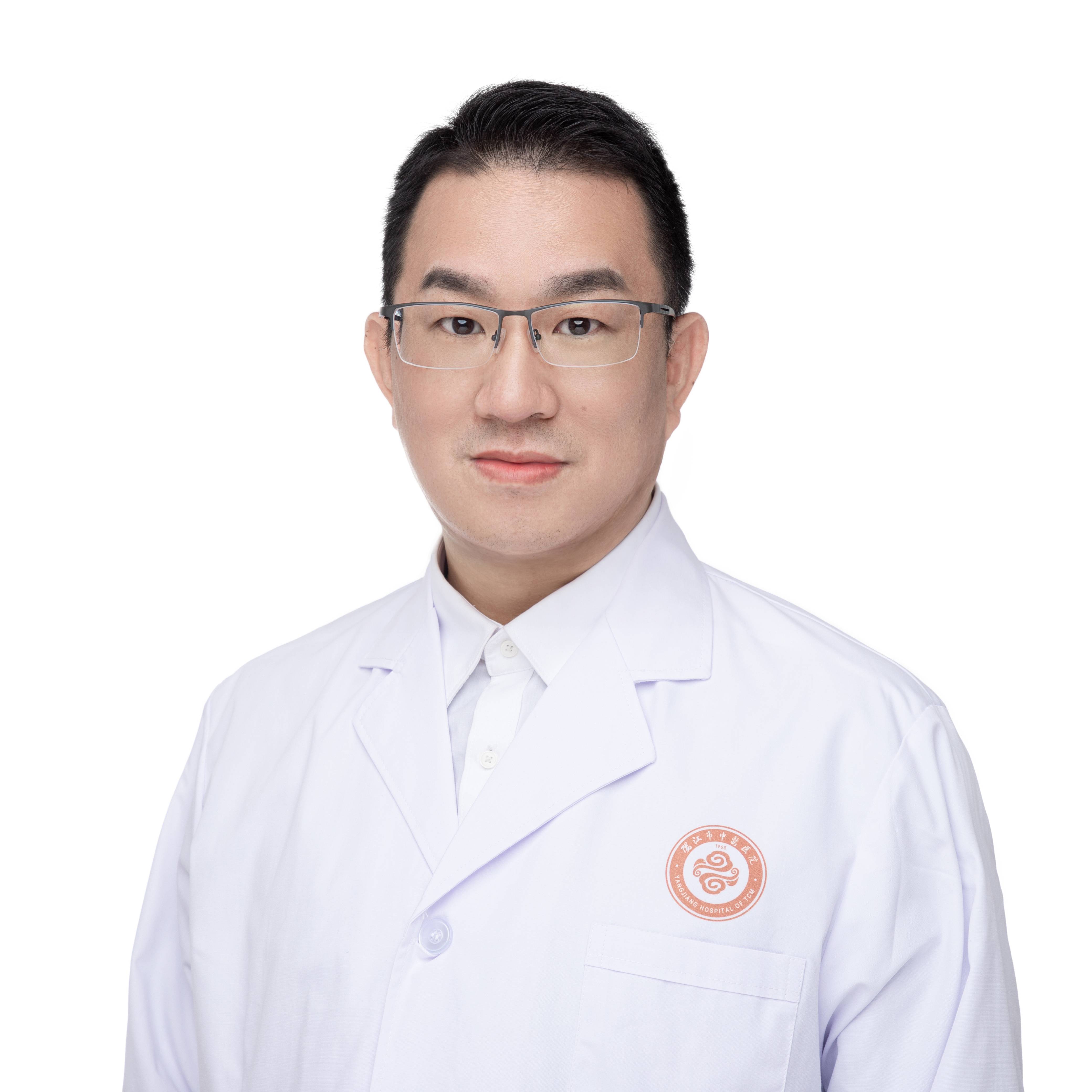 陈德焱