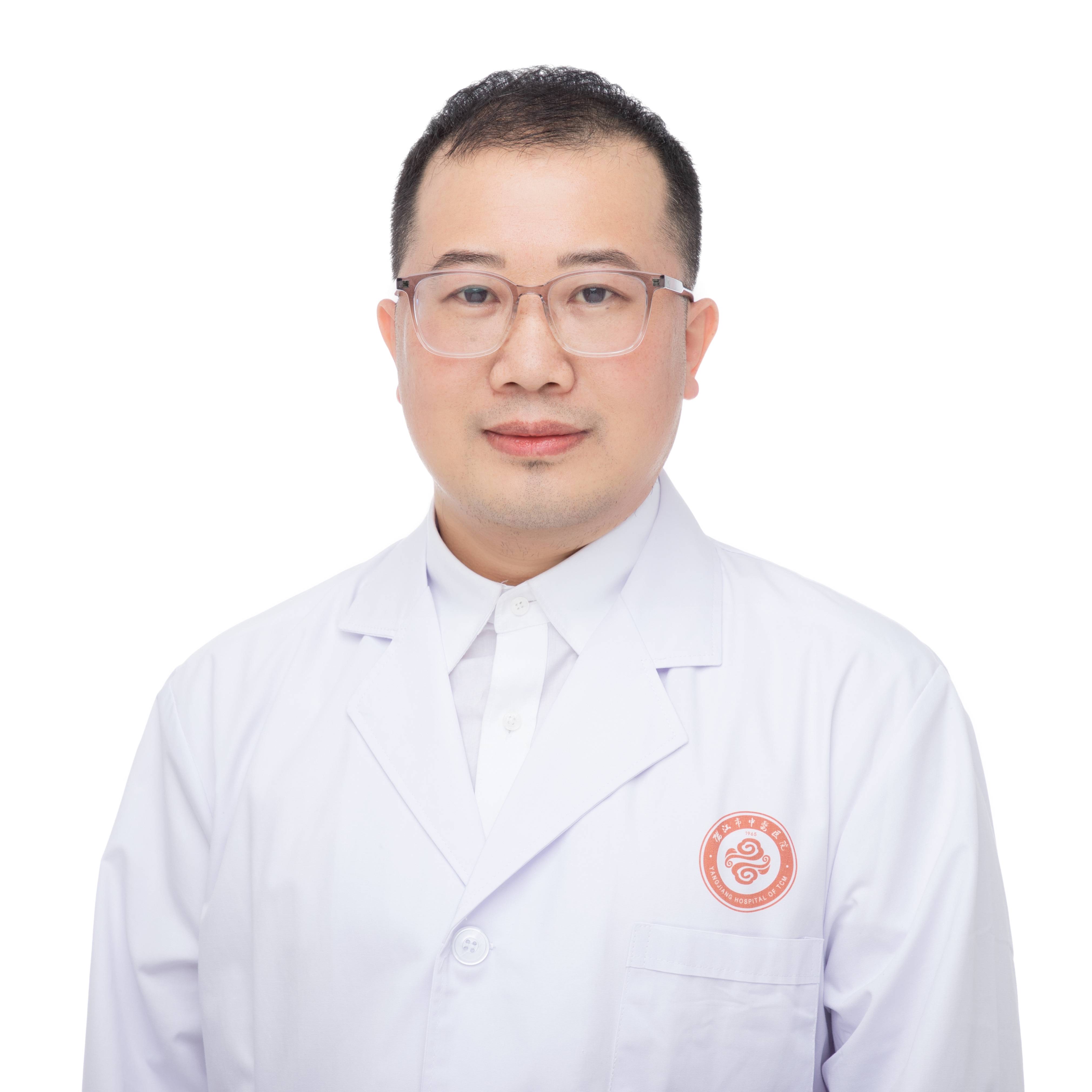 陈定启