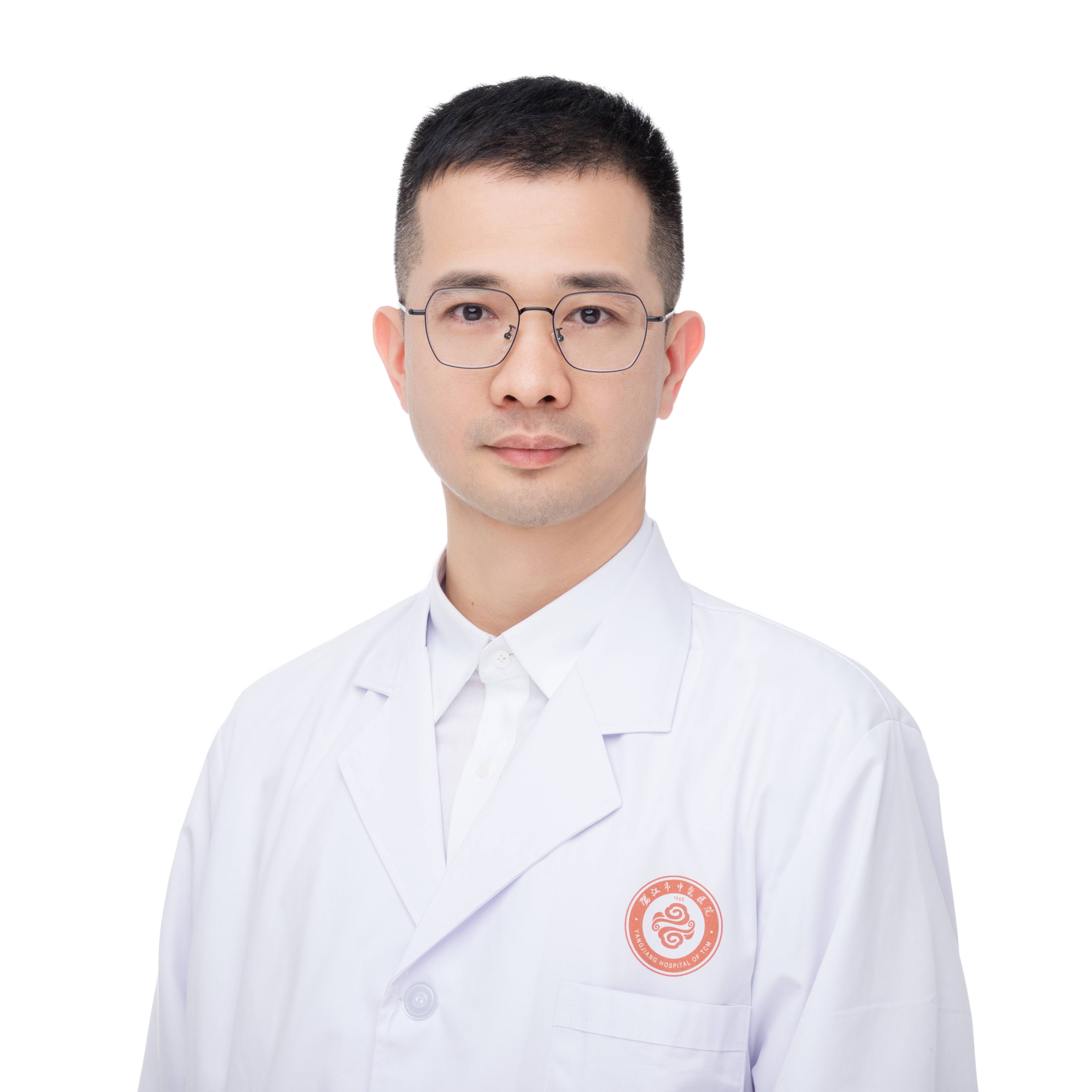 黎仲华