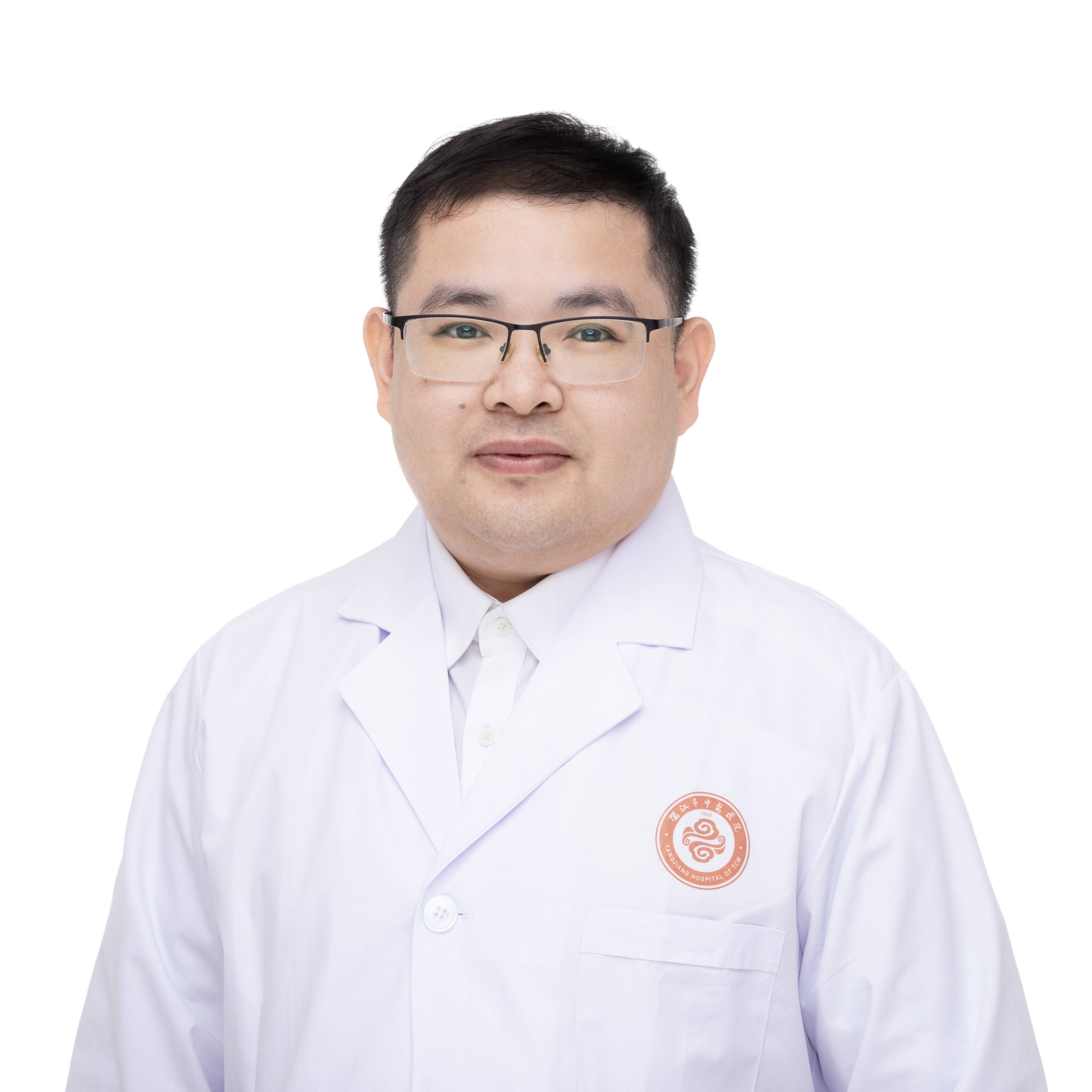 潘宇朝